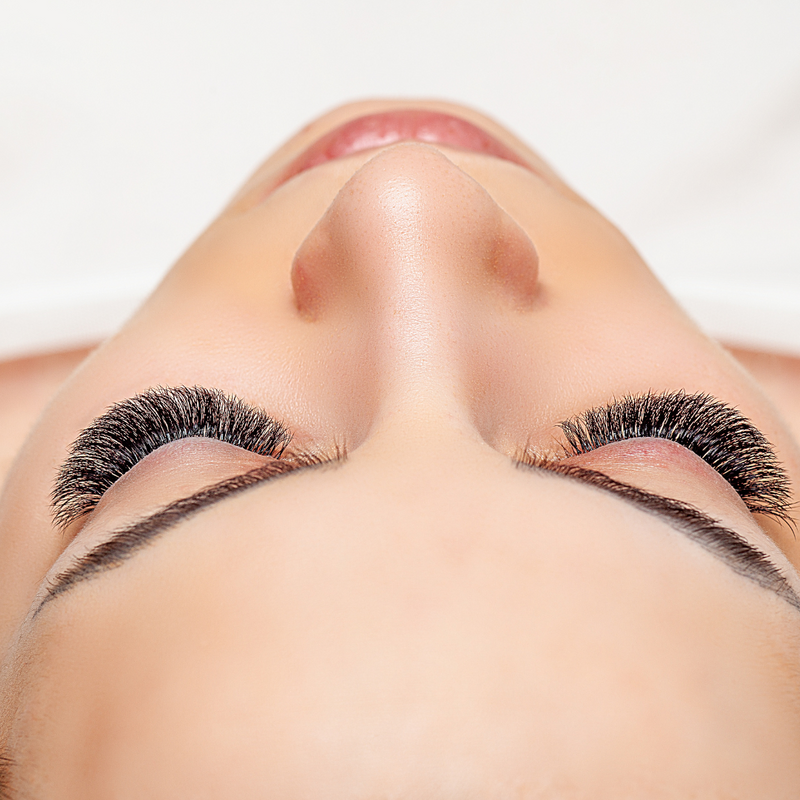 Lash Extensions vs. Other Beauty Treatments: Unveiling the Allure of Effortless Elegance