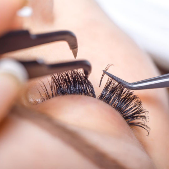 Why You Should Consider Getting Eyelash Extensions
