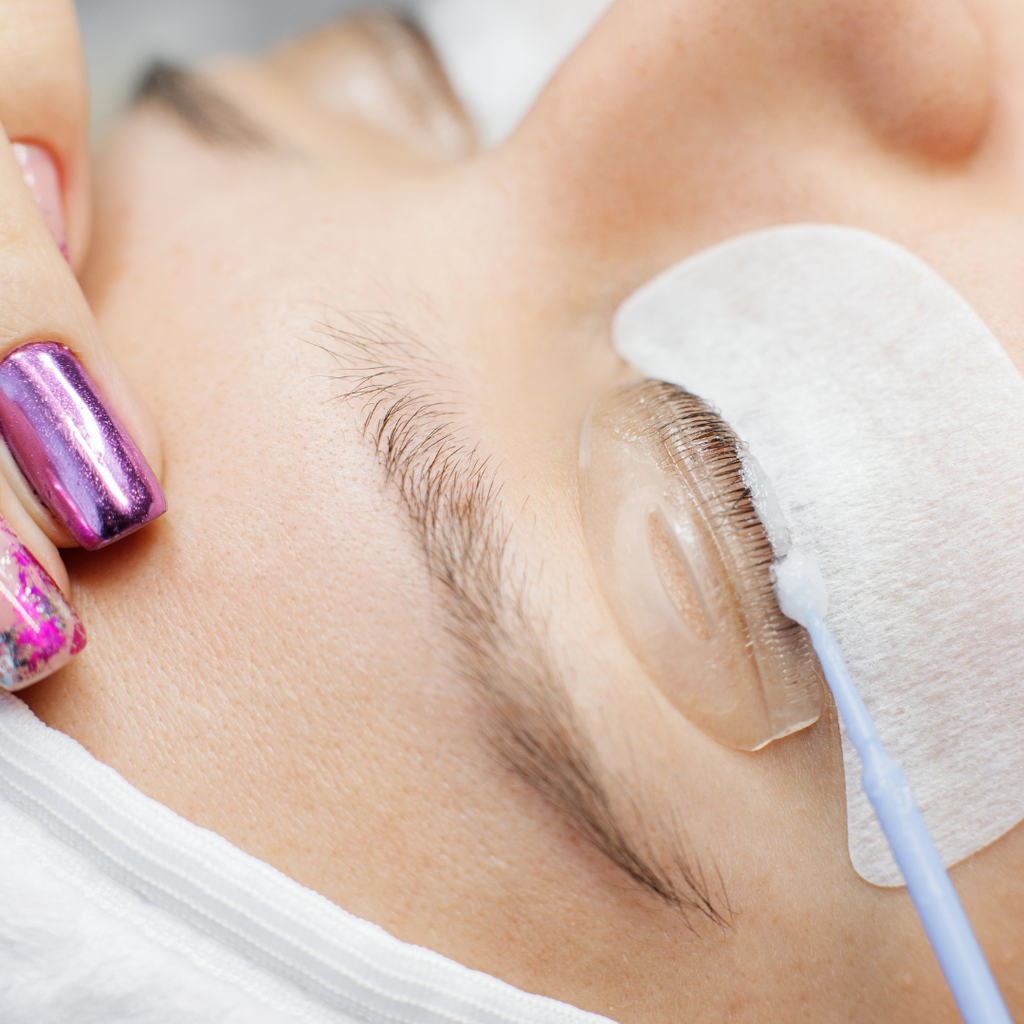 Elevating Your Au Naturel Beauty Routine with Lash Lifts โ LASH INC SG