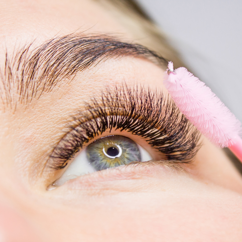 How to look for the best eyelash extension salon in Singapore LASH INC SG