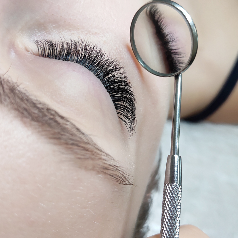Unveiling the Glamour: Top 10 Reasons to Get Eyelash Extensions