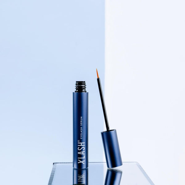 Eyelash Growth Serum Singapore | LASH INC SG