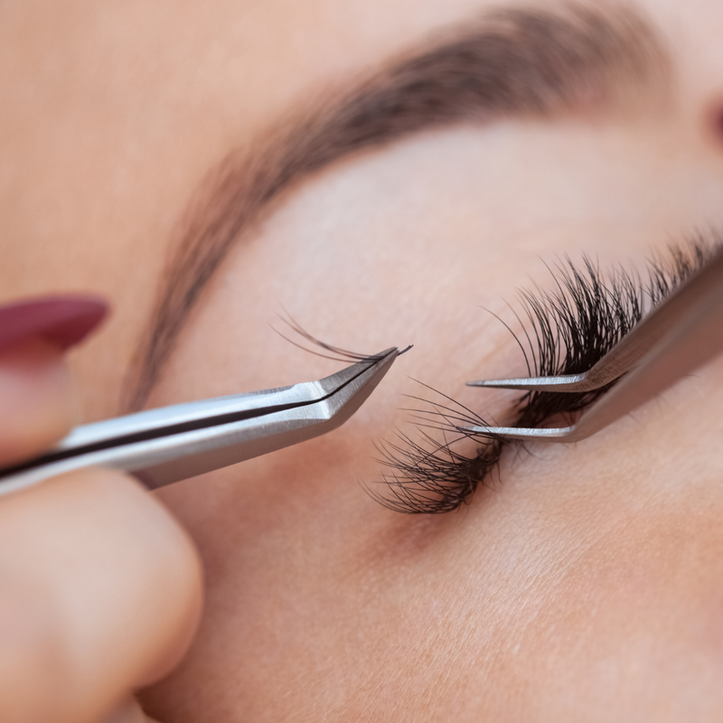 Endurance in the Tropics: How Long Do Lash Extensions Last in Singapore's Climate?