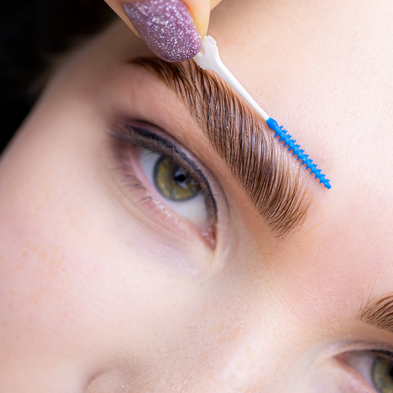 Elevate Your Look with Brow Lamination: Unveiling the Secret to Perfectly Groomed Brows