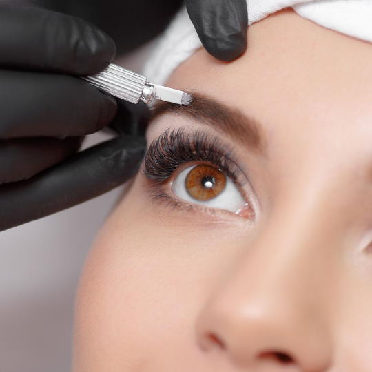 5 Things You Should Consider Before Getting Eyebrow Embriodery