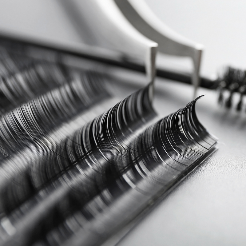 Unveiling the Secrets: 10 Most Asked Questions About Lash Extensions in Singapore