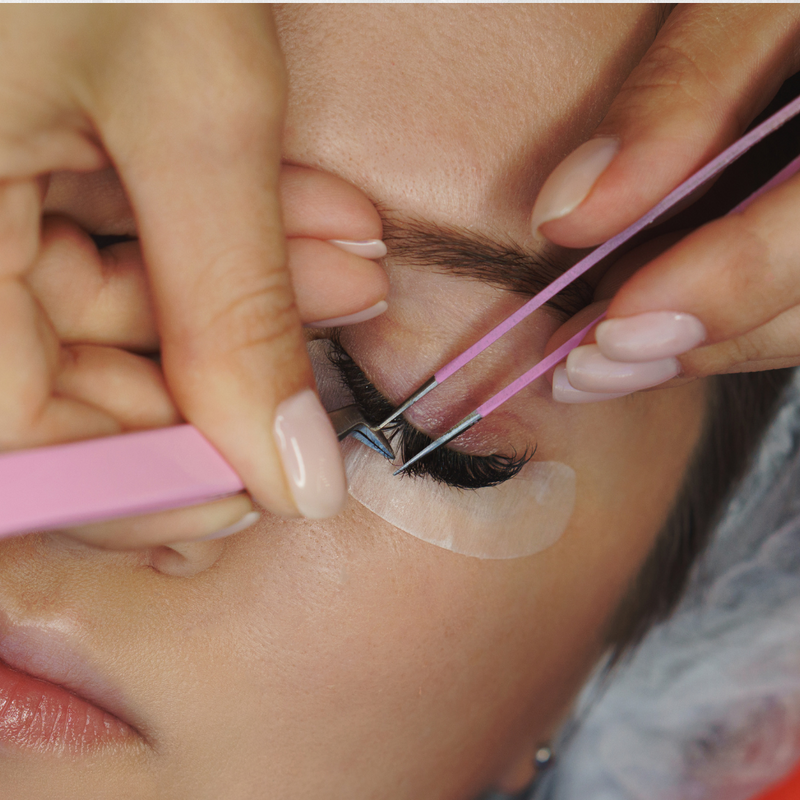 The Enchanting Appeal of Wispy Lash Extensions In Singapore