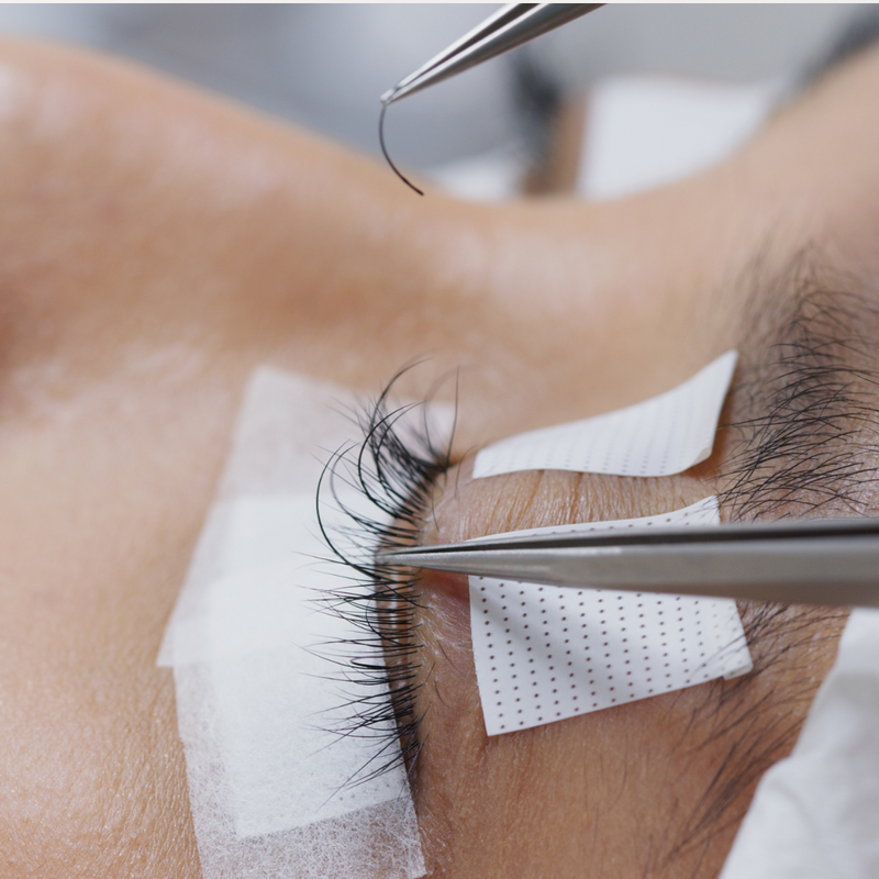 Embracing Dimension and Volume: The Artistry of 3D Lash Extensions and Their Ideal Candidates