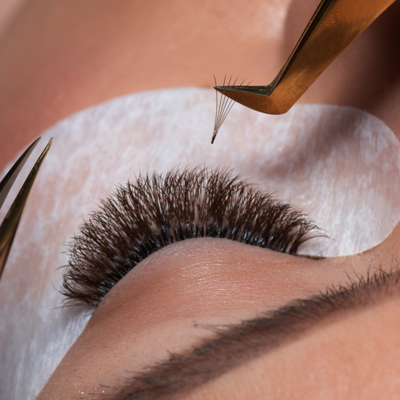 The Long Flutter: Understanding the Lifespan of Eyelash Extensions