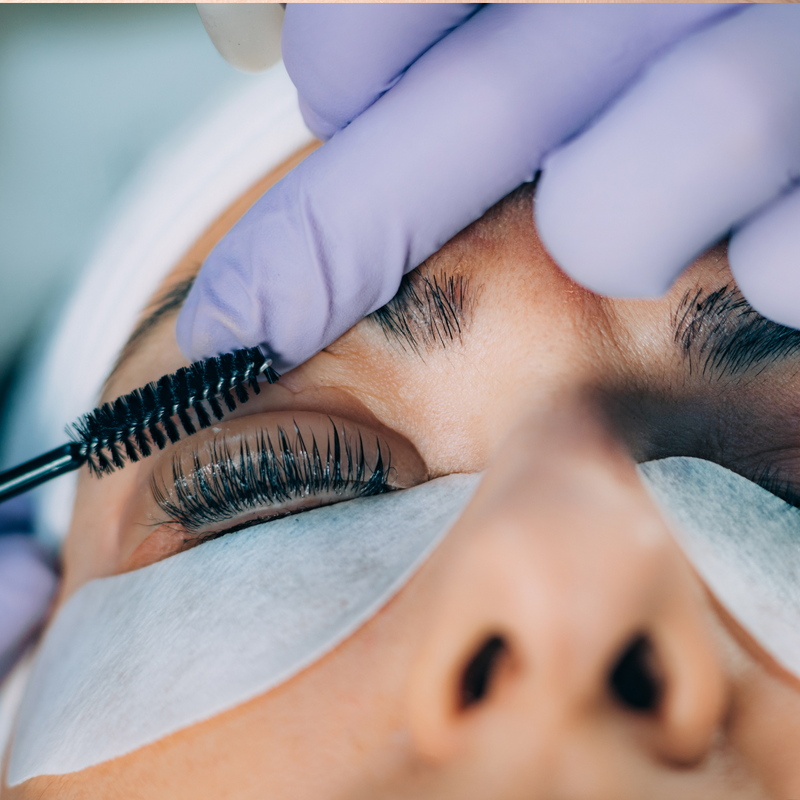The Perils of DIY: Why You Should Avoid Attempting a Lash Lift at Home
