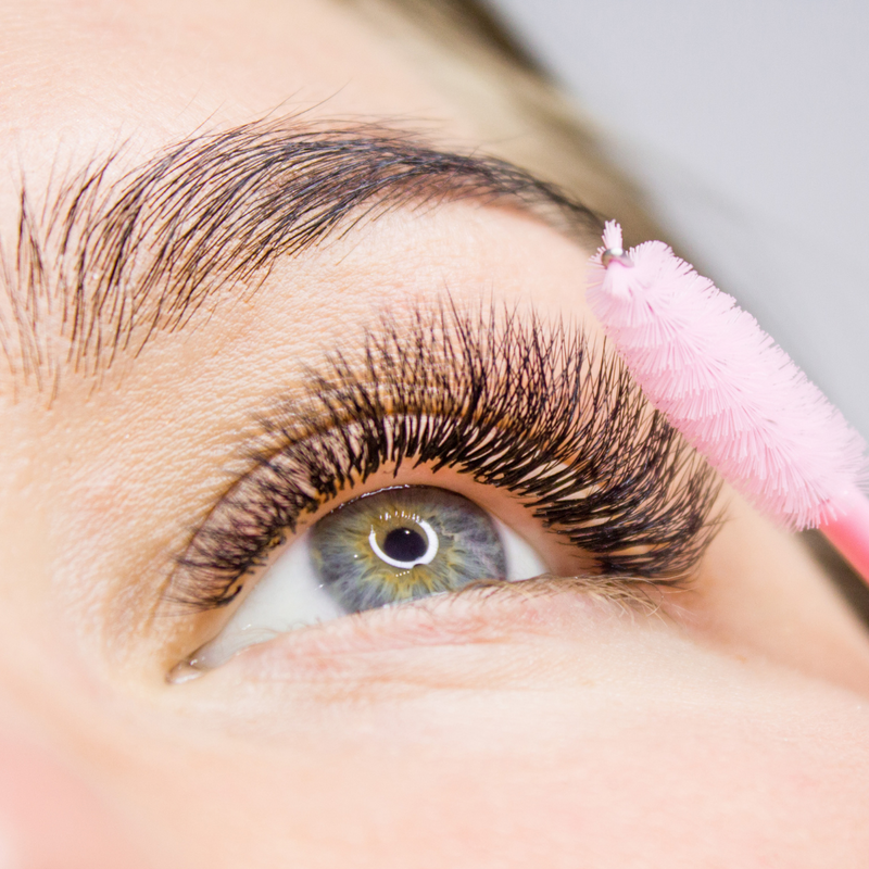 How to look for the best eyelash extension salon in Singapore