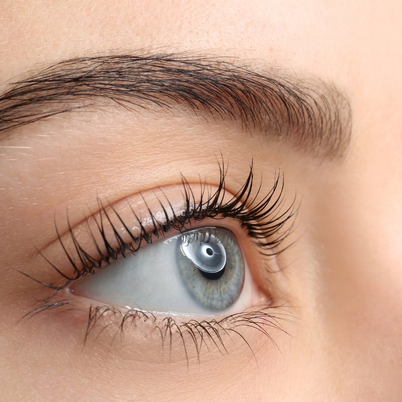 Mascara and Extensions: Can You Combine the Two for Luscious Lashes?