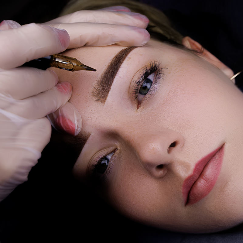 Brow Embroidery 101: 10 Essential Things to Know Before Enhancing Your Brows