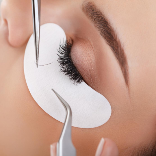 Lashes Singapore | LASH INC SG