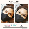 Camellia 6D Volume Lash Extensions Singapore Lash Inc Sg