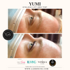 Yumi Eyelash Lift and Tint Singapore Lash and Brow Beauty Studio